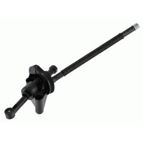 Kupplungsgeberzylinder von SACHS 6284 605 077