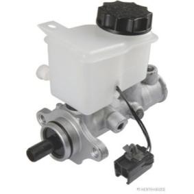 HERTH+BUSS JAKOPARTS J3103065 Hovedsylinder MAZDA 323 F 6 (BJ) 2.0 131 hk Bensinmotor