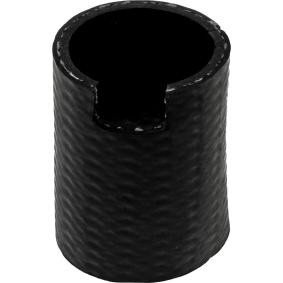 GATES 09-0116 Ladeluftschlauch CITROËN XANTIA (X2)