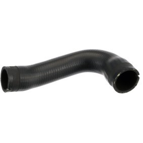 GATES 09-0156 Tubo do intercooler CHEVROLET ASTRA