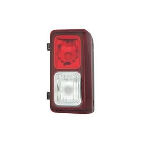 VAN WEZEL 1728929 Baklygte OPEL