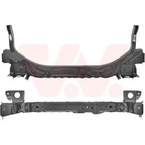 VAN WEZEL 3201681 Eje MITSUBISHI