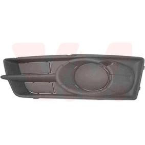 VAN WEZEL 3236591 Griglia paraurti MITSUBISHI