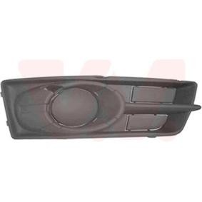 VAN WEZEL 3236592 Griglia paraurti MITSUBISHI