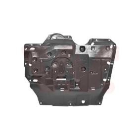 VAN WEZEL 3272701 Insonorizzazione vano motore MITSUBISHI