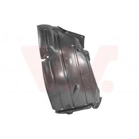 VAN WEZEL 4373434 Inderskærm RENAULT