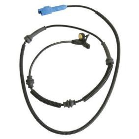 TEXTAR 45016900 ABS-givare CITROËN C5 I Break (DE_) 3.0 207 hk Bensinmotor