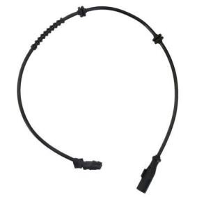 TEXTAR 45023900 ABS Sensor RENAULT THALIA 2 (LU1/2) 1.4 75 PS Otto