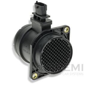 BREMI 30319 Medidor de massa de ar FIAT STILO (192) 1.9 80 cv Diesel