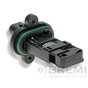 BREMI 30334 Sensore, pressione carburante CHEVROLET AVEO Tre volumi (T300) 1.6 116 CV Motore a ciclo otto