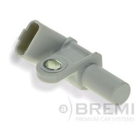 Nockenwellensensor von BREMI 60006