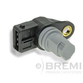 BREMI 60007 Sensor de la presión del combustible SUZUKI Grand Vitara 2 SUV (JT, TE, TD) 1.9 129 cv Gasoleo