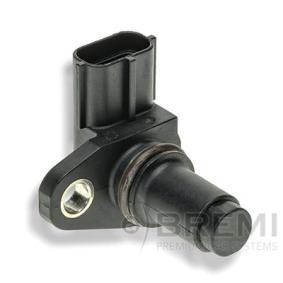 BREMI 60034 Kraftstoffdrucksensor VOLVO XC60 II (246) 2.0 190 PS Otto