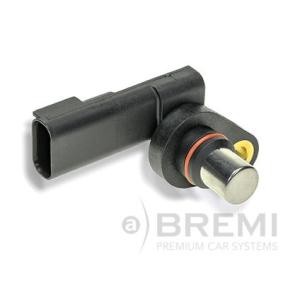 BREMI 60144 Sensor da temperatura do líquido de refrigeração MINI Hatchback (R50, R53) 1.6 90 cv Otto