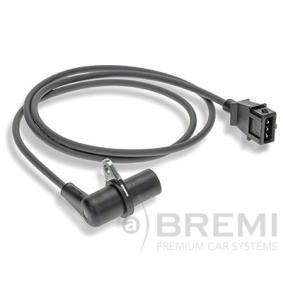 BREMI 60173 Sensore albero a camme CHEVROLET EPICA