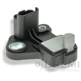 BREMI 60290 Sensor da temperatura do líquido de refrigeração MINI Hatchback (R56) 1.6 90 cv Diesel
