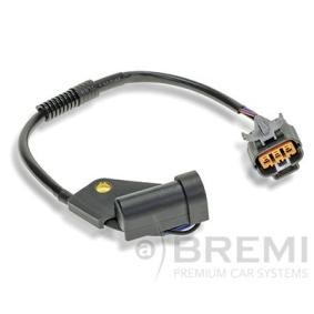BREMI 60318 Veivakselsensor MAZDA MX-5 2 (NB)
