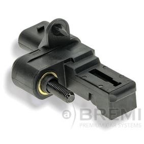 BREMI 60383 Sensor de temperatura del refrigerante MINI Paceman (R61) 1.6 116 cv Motor otto