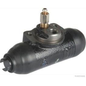 HERTH+BUSS JAKOPARTS J3232018 Cylindre de roue TOYOTA LAND CRUISER Hardtop (_J7_) 2.4 90 CV Diesel