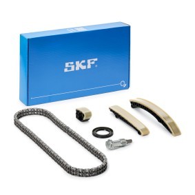 SKF VKML 88002 Cadena de distribución MERCEDES-BENZ Clase E Sedán (W211) 3.2 177 cv Gasoleo