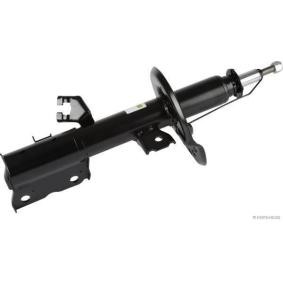 HERTH+BUSS JAKOPARTS J4311002 Stötdämpare NISSAN X-TRAIL (T31) 2.0 150 hk Diesel