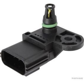 HERTH+BUSS JAKOPARTS J5703000 MAP-sensor MAZDA TRIBUTE (EP)