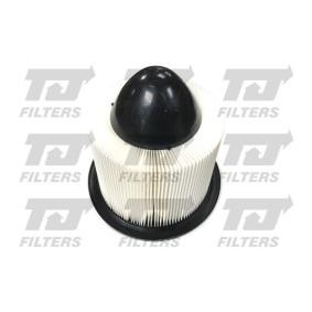 QUINTON HAZELL QFA1025 Filtre à air LINCOLN