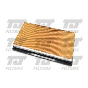 Comprar Filtro de aire de QUINTON HAZELL QFA1053 a bajo precio de 8,48&nbsp;&euro;