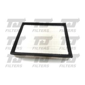 QUINTON HAZELL QFA1061 Filtro de ar JEEP CHEROKEE (KK)