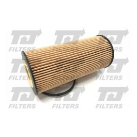 QUINTON HAZELL QFL0357 Filtro olio PORSCHE CAYMAN (987)