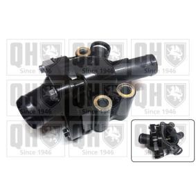 QUINTON HAZELL QTH964K Thermostat VOLVO XC60 (156) 2.5 249 PS Otto