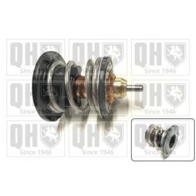 QUINTON HAZELL QTH978K Termostat SKODA CITIGO