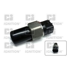 QUINTON HAZELL XCRP124 Kraftstoffdrucksensor TOYOTA HILUX Pick-up