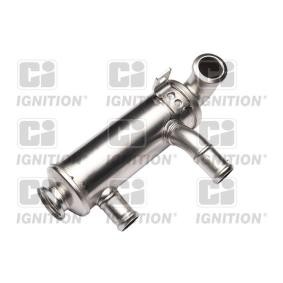 QUINTON HAZELL XEGR903 AGR-Kühler VOLVO