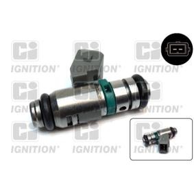 QUINTON HAZELL XPSI121 Einspritzdüse RENAULT MEGANE 1 Classic (LA0/1)