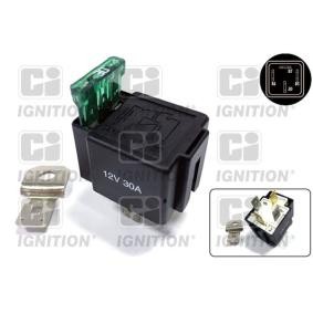 QUINTON HAZELL XRL108 FIAT FIORINO Monitoimintorele