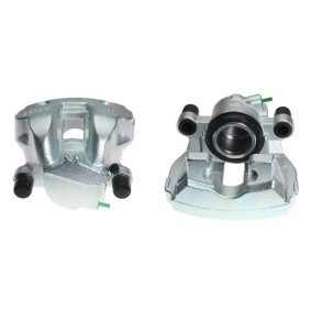 BREMBO F 86 105 Bremssattel VOLVO XC60 II (246) 2.0 190 PS Otto