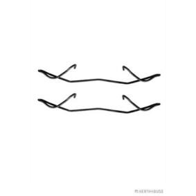 Compre Kit de acessórios, pastilhas de travão da HERTH+BUSS JAKOPARTS J3661005 a um preço baixo por 11,25&nbsp;&euro;