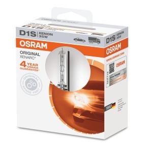 Acquista Lampada xenon da OSRAM 66140-1SCB a buon mercato per soli 59,53&nbsp;&euro;
