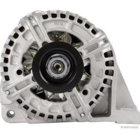 HERTH+BUSS ELPARTS 32041150 Lichtmaschine VOLVO XC70 Cross Country (295) 2.5 209 PS Otto