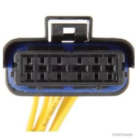 HERTH+BUSS ELPARTS 51277325 Rückleuchten-Ersatzteile RENAULT GRAND SCÉNIC