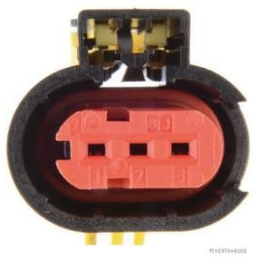 HERTH+BUSS ELPARTS 51277338 Kabelbaum ALFA ROMEO 4C Coupe (960_)