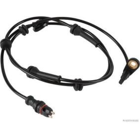Osta ABS-anturi HERTH+BUSS ELPARTS:llä 70660614 edullisesti hintaan 40,63&nbsp;&euro;