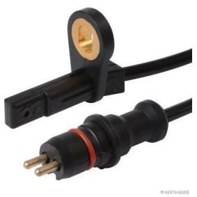 Osta ABS-anturi HERTH+BUSS ELPARTS:llä 70660622 edullisesti hintaan 40,63&nbsp;&euro;