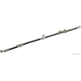 Compre Tubo flexível de travão da HERTH+BUSS JAKOPARTS J3700353 a um preço baixo por 12,37&nbsp;&euro;
