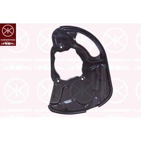 Kjøp Bremseskjold av KLOKKERHOLM 3518373 til den lave prisen 449,87&nbsp;kr