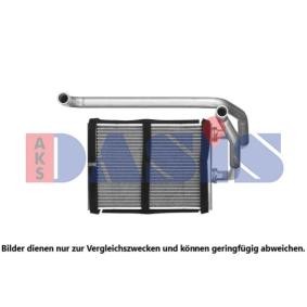 Wärmetauscher 079013N für NISSAN