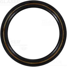 GLASER P93273-01 Kurbelwellensimmering RENAULT MEGANE 3 Grandtour (KZ0/1) 1.9 131 PS Diesel