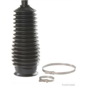 HERTH+BUSS JAKOPARTS J4103006 Tannstangmansjett MAZDA 626 V (GF) 2.0 90 hk Diesel