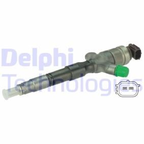 Achetez des Porte-injecteur DELPHI HRD632 à prix pour 216,86&nbsp;&euro;